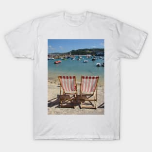 St Ives, Cornwall T-Shirt